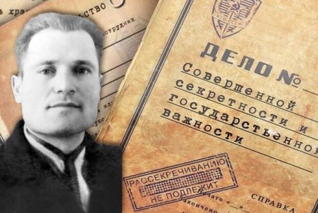 Чому після допитів МДБ-істи відпустили «колаборанта»-волинянина Івана Сахарчука, який переховувався у схроні