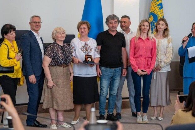 Сім'ї з Волині присвоїли звання Праведників народів світу 