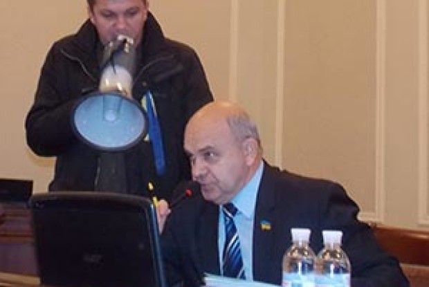 ОПОЗИЦІЯ ЗАБУЛА ПРО ЄВРОІНТЕГРАЦІЮ – І ТЕПЕР ВИМАГАЄ ВЛАДИ*