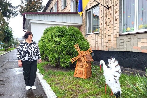 У місті на Волині дитсадки змагаються за головну освітню премію громади