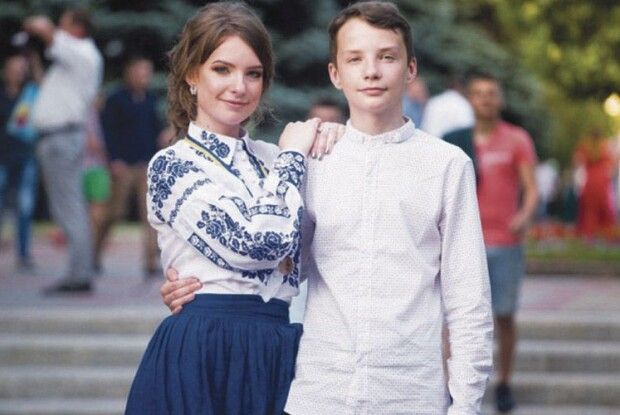 Юні волиняни навчаються у Китаї й Америці, але хочуть працювати в Україні