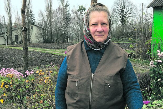 А я залишу після себе… ліс