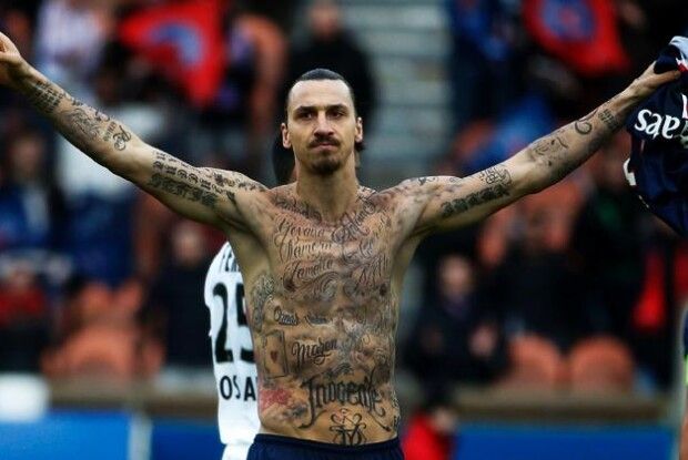 Златан Ібрагімович прокоментував виступ збірної Швеції на ЧС 