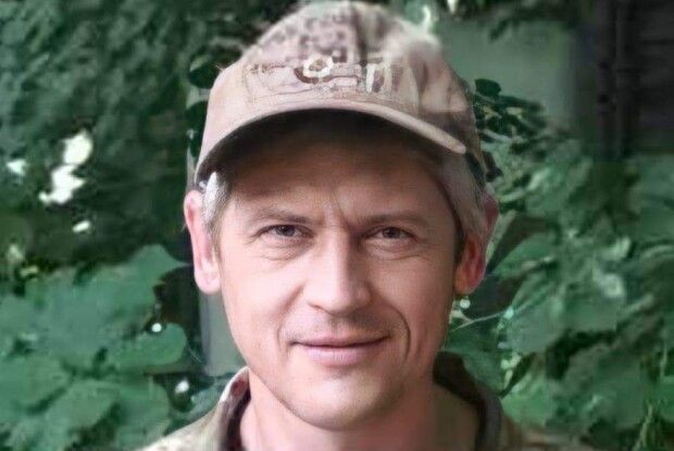 У боях за Україну загинув Герой з Рівненщини
