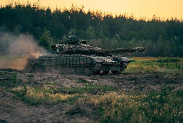 72 бойових зіткнення: що відбувається на фронті станом на ранок 17 жовтня