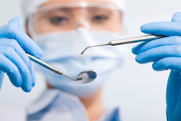 У Луцьку судили лікаря за пошкодження трахеї 3-річній дитині