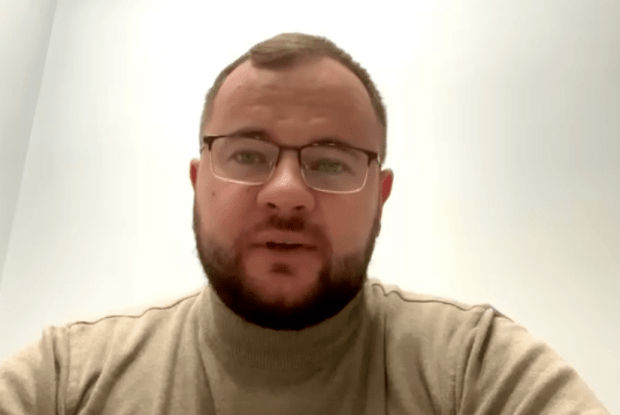 Міський голова Луцька розповів про ситуацію в обласному центрі (Відео)