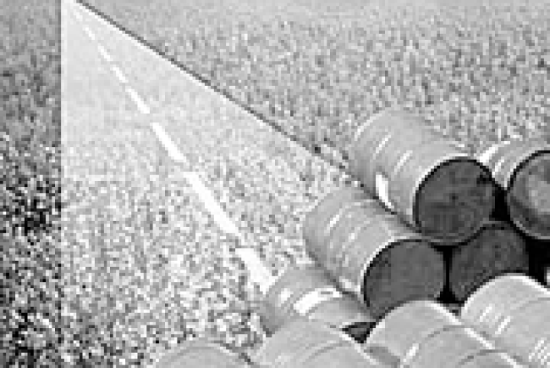 ПРИРОДНІ ЕНЕРГОРЕСУРСИ