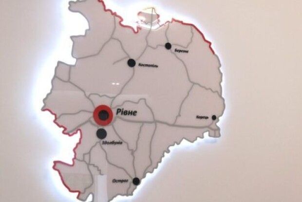 У Рівному аналізували, чому в місті смердить