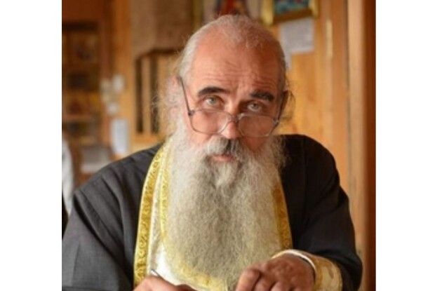 Від коронавірусу помер священник УПЦ (МП)