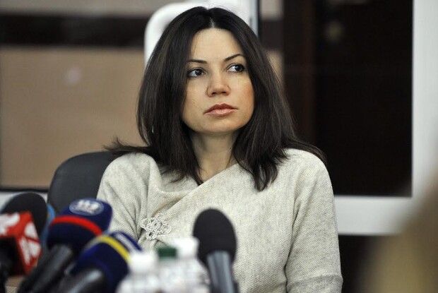 Народна депутатка України: «Це вже шлях навіть не в росію. В Білорусь»