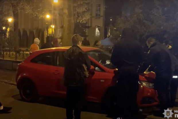 У Рівному поліція знайшла десяток підроблених COVID-сертифікатів 