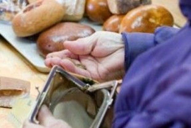 Буханець теремнівського став дорожчим