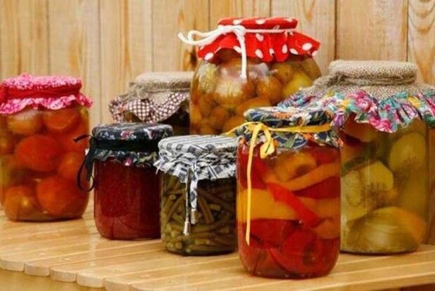 Де і сільки зберігати продукти, щоб не отруїтися