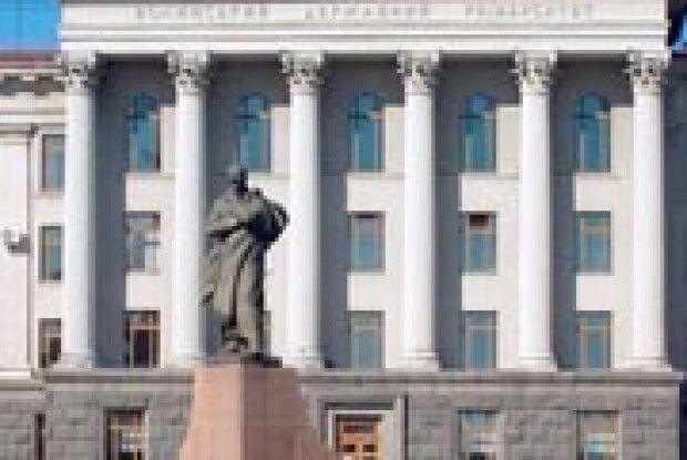 ФЕСТИВАЛЬ НАУКИ В УНІВЕРСИТЕТІ