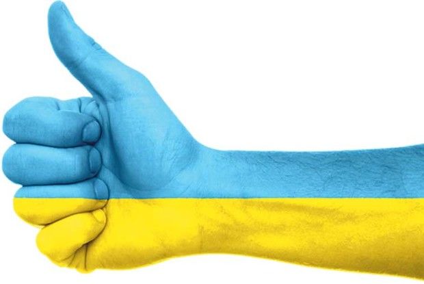 Одеса взяла курс на українізацію!