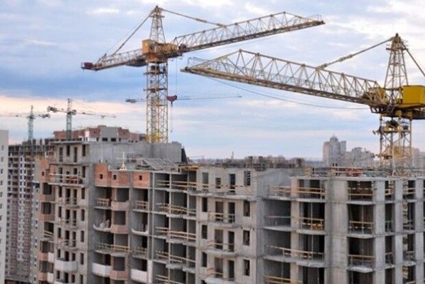 У Луцьку запровадять мораторій на нову багатоквартирну забудову