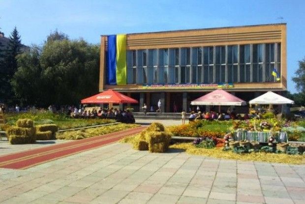 У Ківерцях скорочують працівників культури