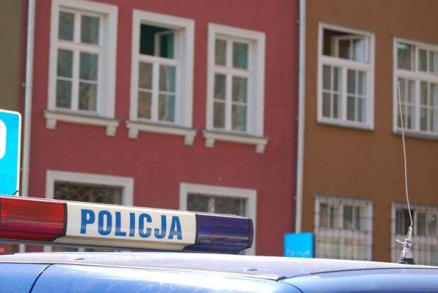 Два мікроавтобуси з українцями потрапили в ДТП в Польщі