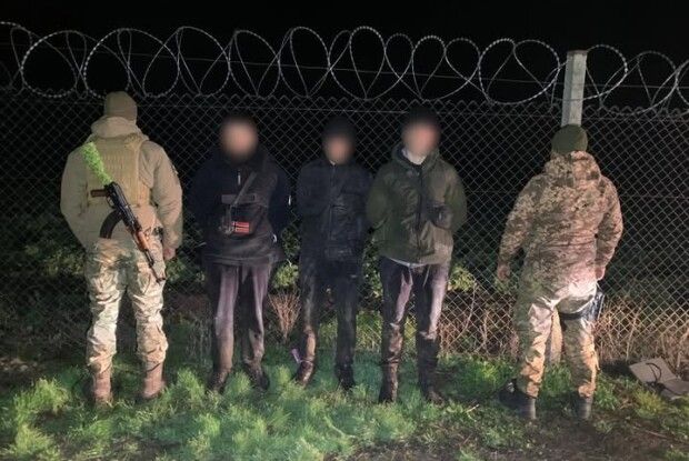 Електронна карта не допомогла волинянину дістатися Молдови