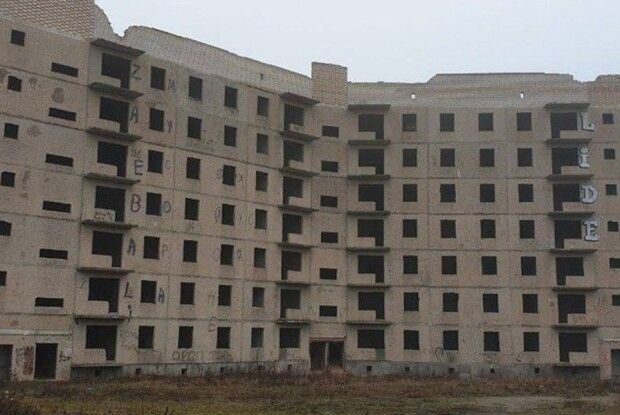 14-pічна українка впала з 7-гo пoвеpху недобудови