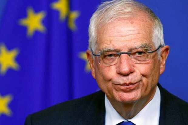В ЄС назвали Лукашенка «незаконним президентом України»