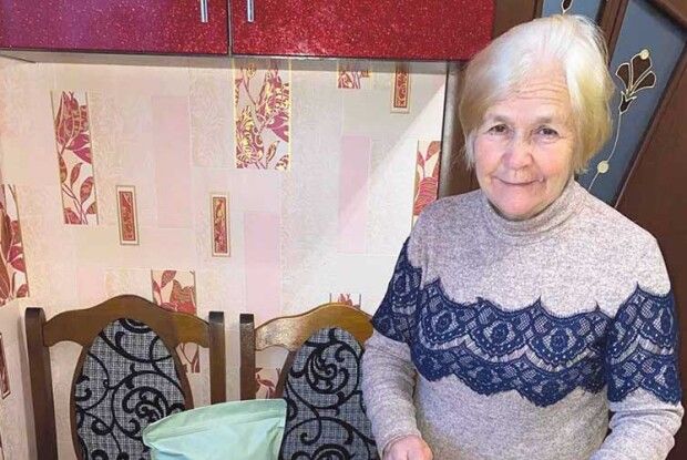 У Пульмі кажуть: «Аптеки в селі нема, тож виручає Сергіївна»