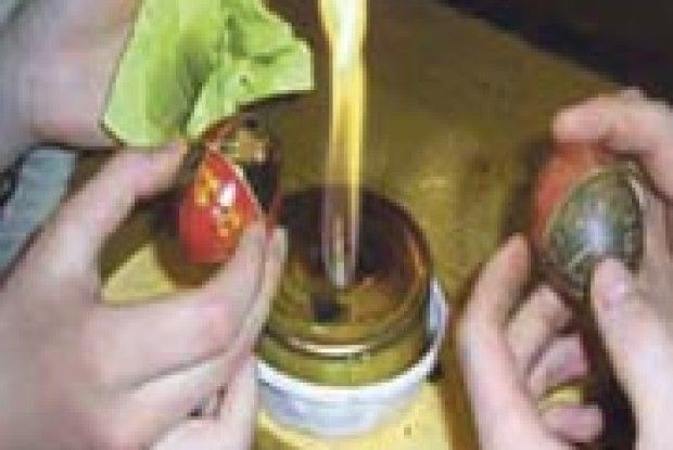 ЧАРІВНИЙ ПИСАЧОК