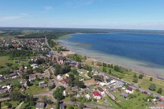 На Волині посадовця ГУ Держгеокадастру судитимуть за оборудки із земельними ділянками на березі озера Світязь