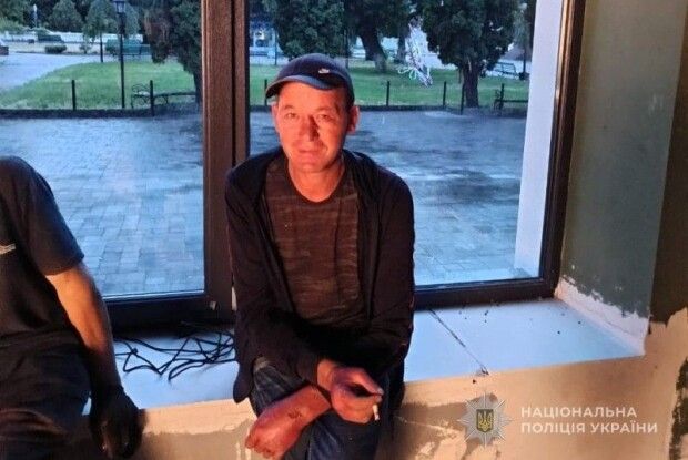 На Волині поліцейські розшукують безвісти зниклого 38-річного жителя Рівненської області 