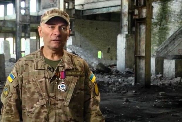 Поклав свою душу задля врятування друзів своїх: загинув легендарний  «Архітектор» (Фото)