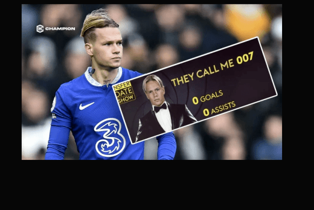 «Після війни «Шахтар» викупить у «Челсі» Мудрика