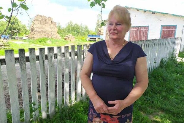 Молока – не буде, або Чому власниця сімейної молочної ферми на Волині може пустити корови на м’ясо
