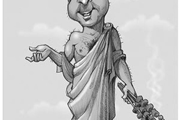 ЗДАСТЬ РОСІЯНАМ ЧИ ЗРОБИТЬ ПЕРЛИНОЮ БІЛЯ МОРЯ?