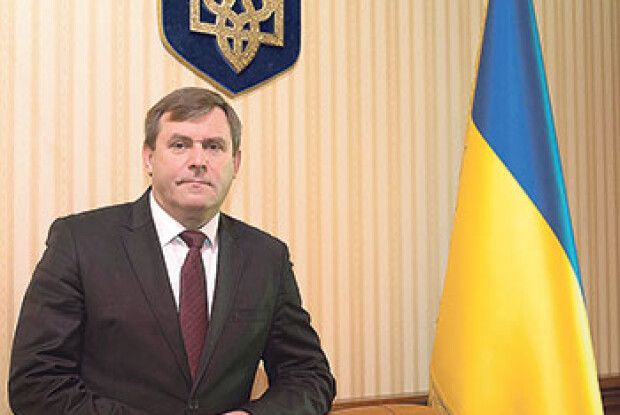 «КОЖНА НОВА ВЛАДА КРИЧИТЬ ПРО НЕЗАЛЕЖНИЙ СУД, ХОЧА НАСПРАВДІ ХОЧЕ МАТИ ЗАЛЕЖНИЙ»