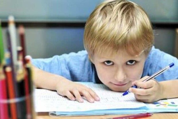 Батьки, зверніть увагу: може, у вас майбутній президент росте…