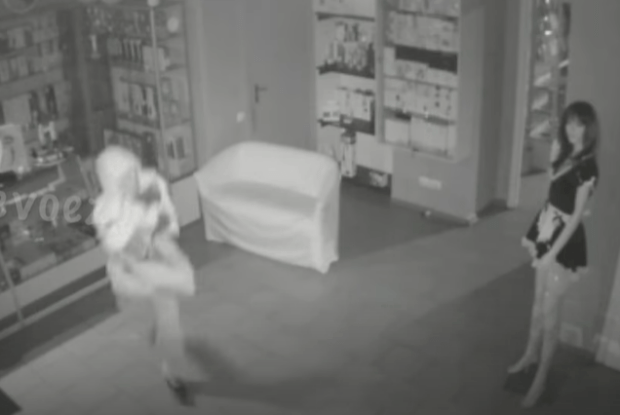 Пікантний злочин. Стали відомі подробиці пограбування секс-шопу у Запоріжжі 