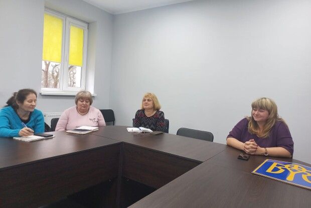 У громаді на Волині повідомили, коли стартує прийом документів до 1 класу