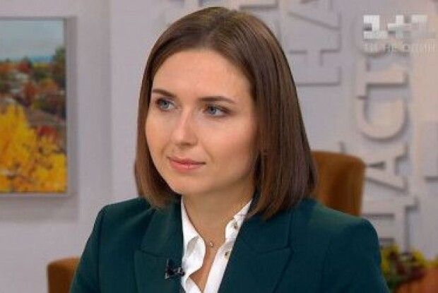 Ганна Новосад стурбована, що зміст освіти не має реального зв'язку з життям