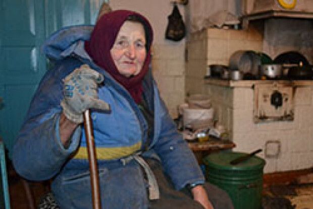 ЧЕРВОНІ ПАРТИЗАНИ ЗНИЩИЛИ ПОСЛАННЯ КОЛКІВСЬКОЇ РЕСПУБЛІКИ?