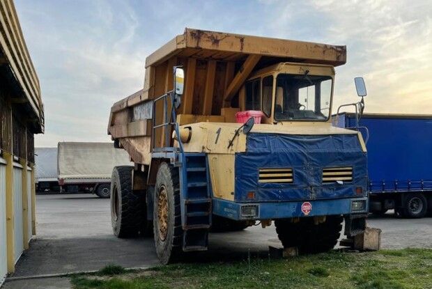 Через волинських митників поляк «влетів» на мільйон гривень