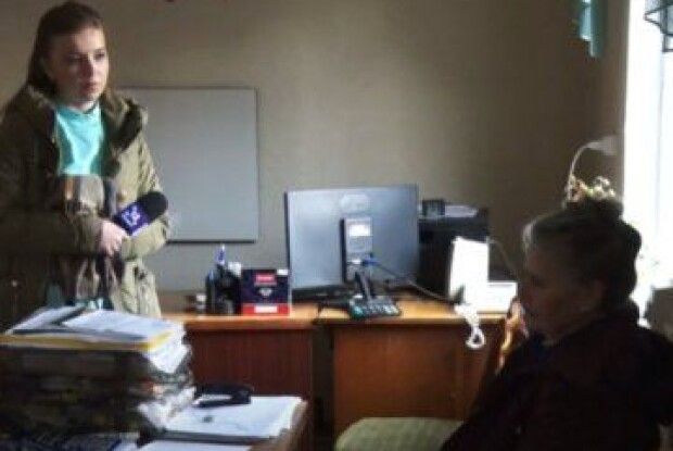На Волині жінка не отримувала пенсію протягом 3-х місяців