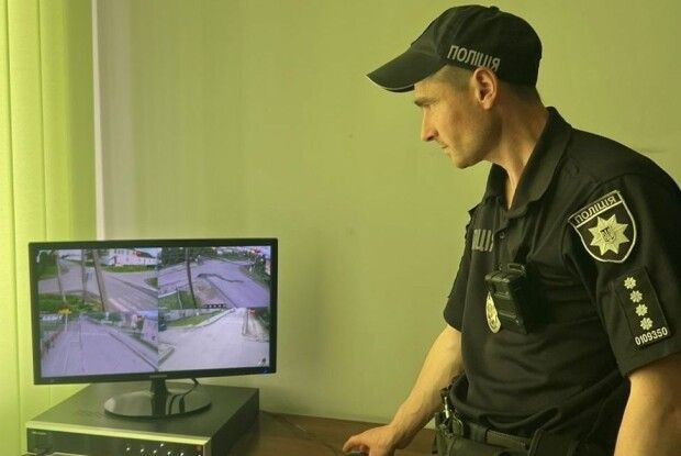 У селищі на Волині відновили роботу 16 камер відеоспостереження