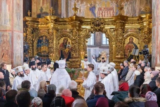 Різдво 25 грудня це повернення України в європейську родину народів