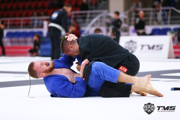 Луцькі спортсмени привезли 21 медаль із найконкурентнішого чемпіонату України (Фото)