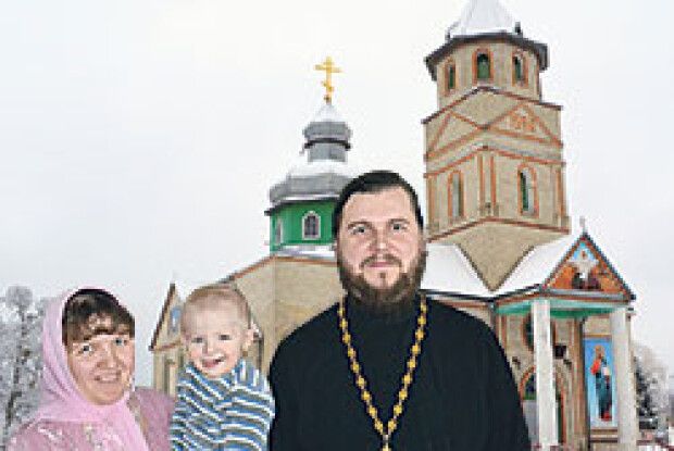 ЖИТТЯ ВРЯТУВАЛА МОЛИТВА НІФОНТА