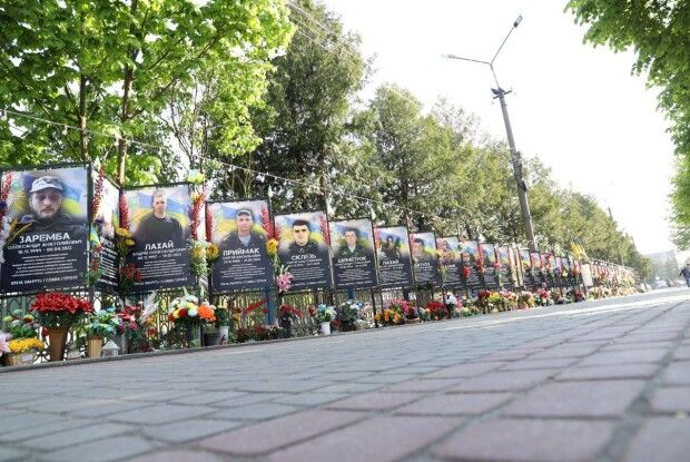 У місті на Волині започаткували унікальну традицію