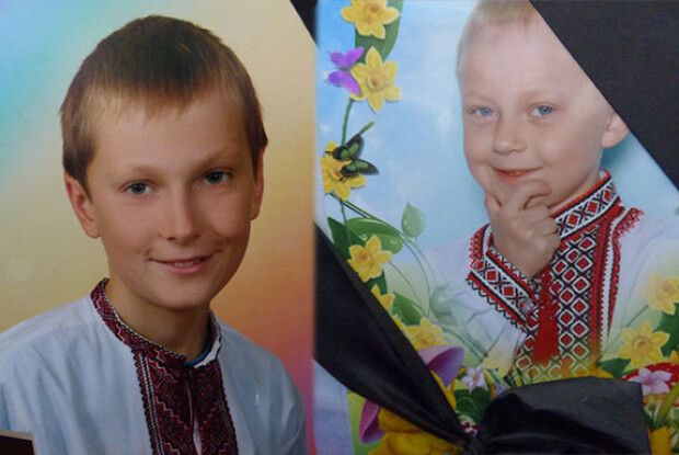 Старий Новий рік прийшов у волинську родину чорною бідою