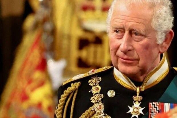 Який подарунок отримають новонароджені у день коронації Чарльза ІІІ 