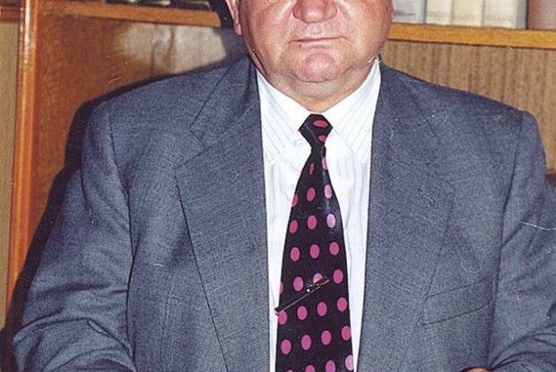 Син волинського коваля зробив великий внесок у розвиток освіти